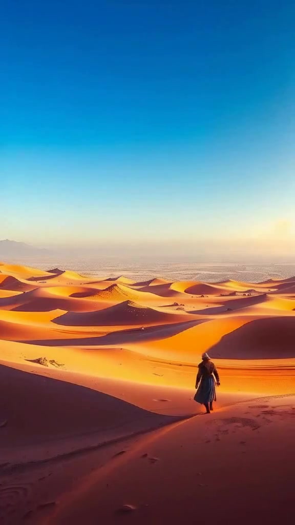 The Transformation of Umar: From Foe to Friend