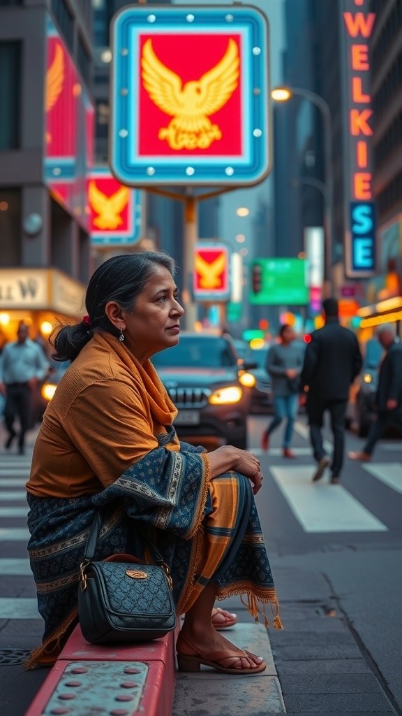 The Silent Strength of Home