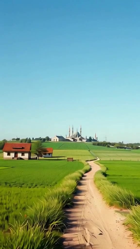 বনের অবারিত শৈশব