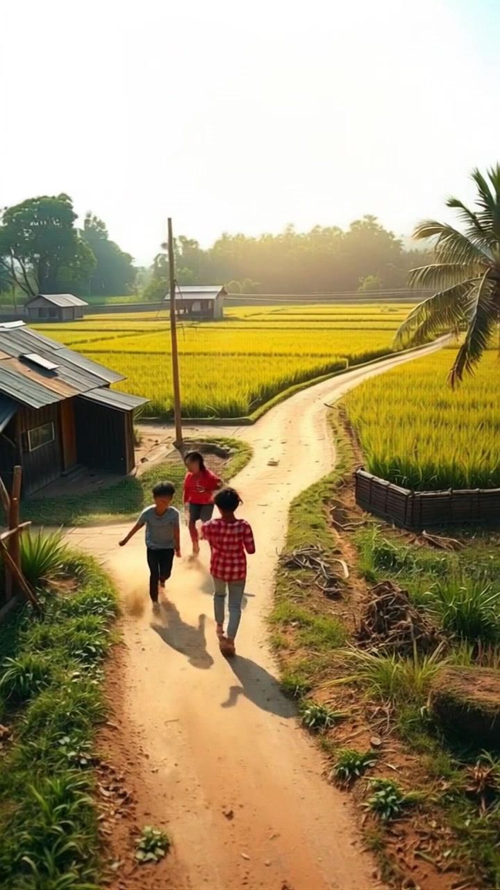 Ada's Triumphant Return: Confronting the Past