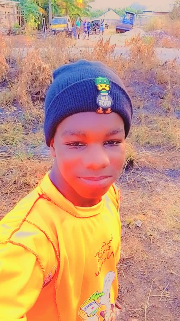 The Legend of Akai the Brave Warrior 🌟