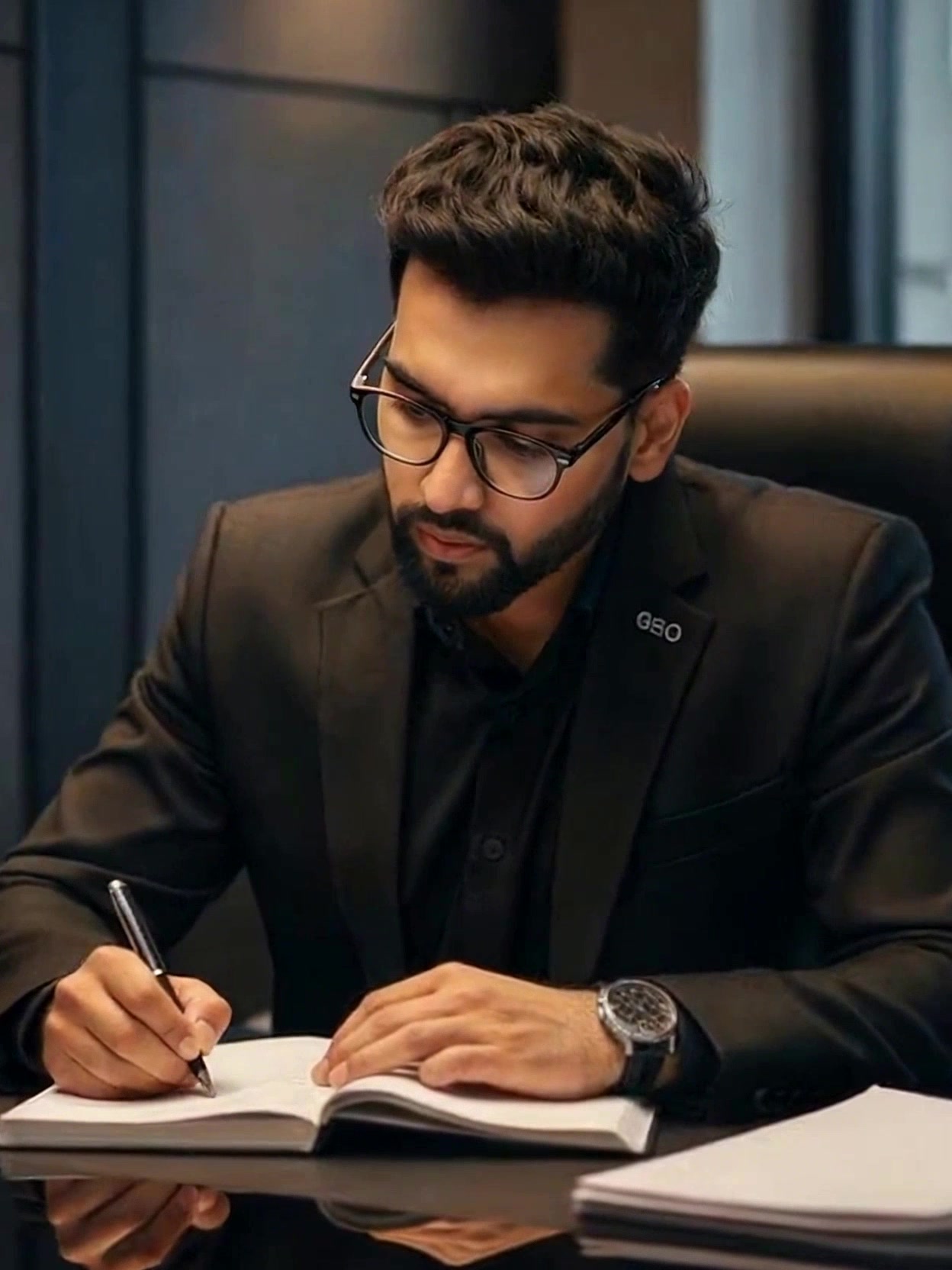 Professional Web Developer Intro Video