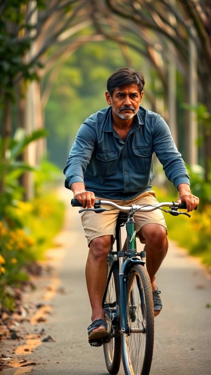 अधूरी चिट्ठी: दिल को छू लेने वाली कहानी