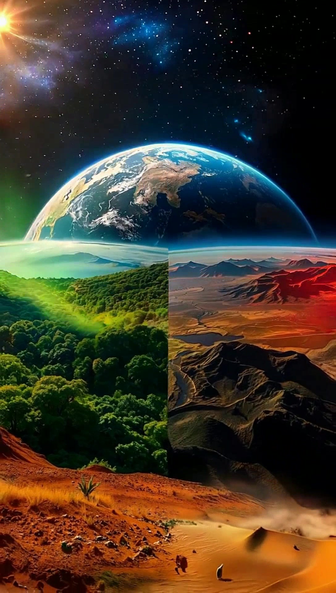 Exploring the Latest Advances in Quantum Computing