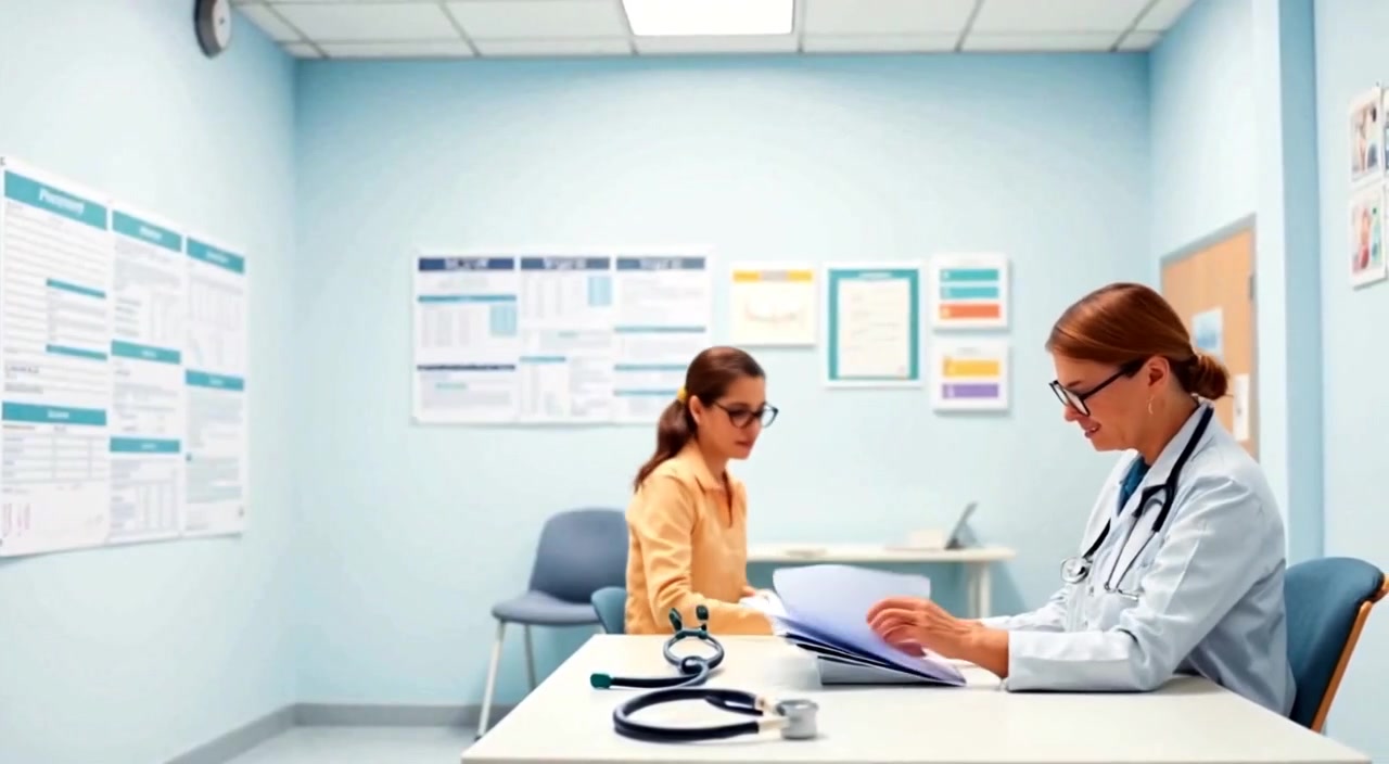 Essential Medical Insights: Quick Facts for a Healthier You!