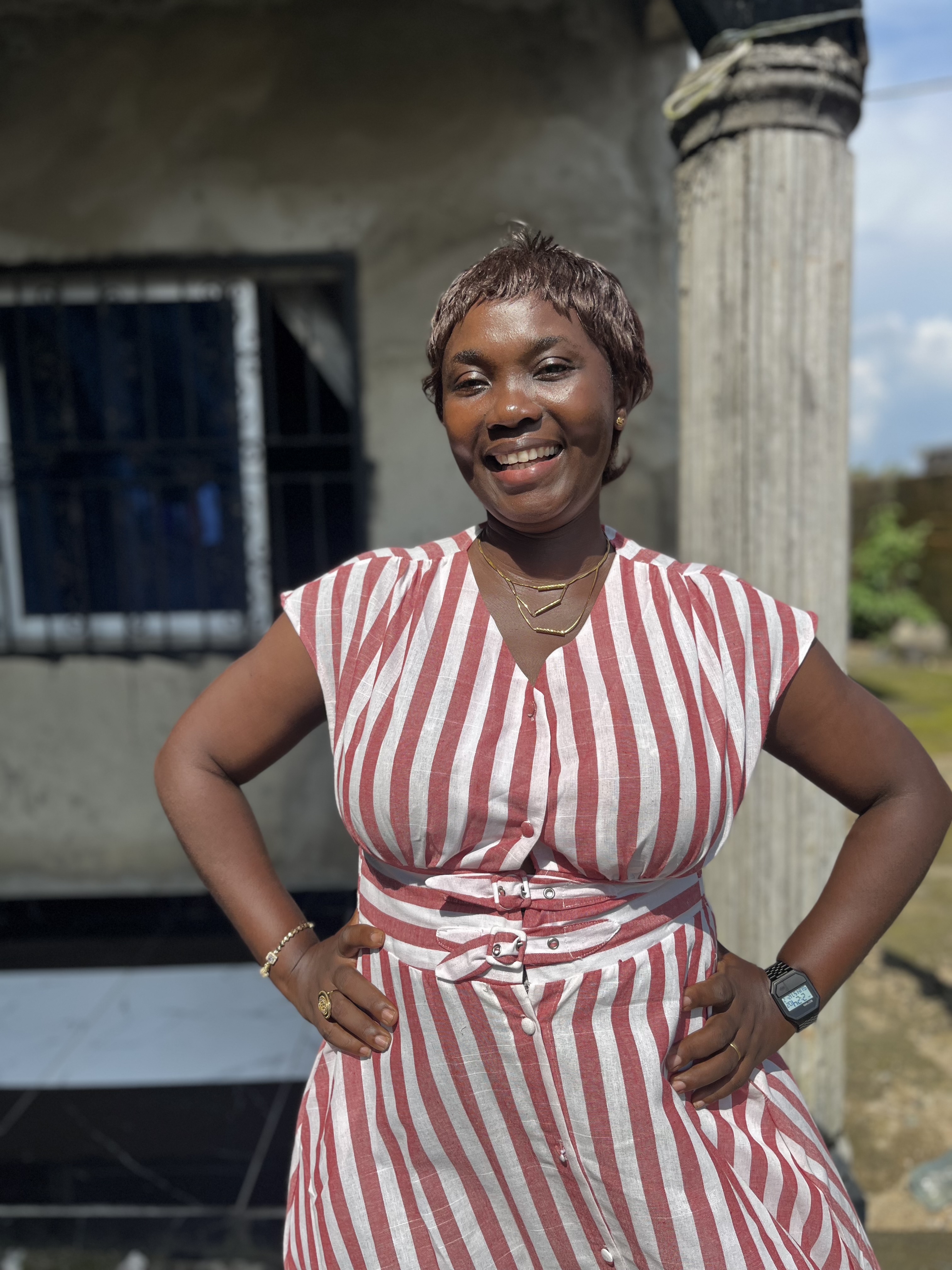 Endurance Through Trials: A Woman's Faith Journey After Marriage