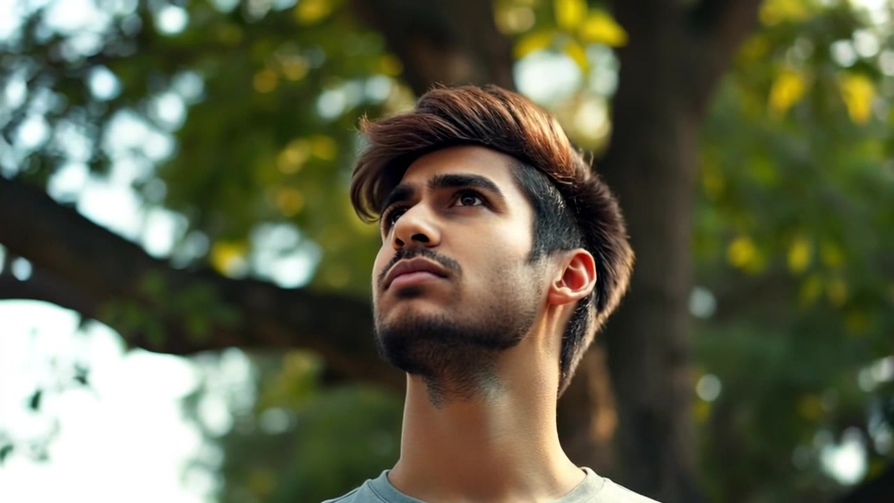 प्यार की अधूरी दास्तान