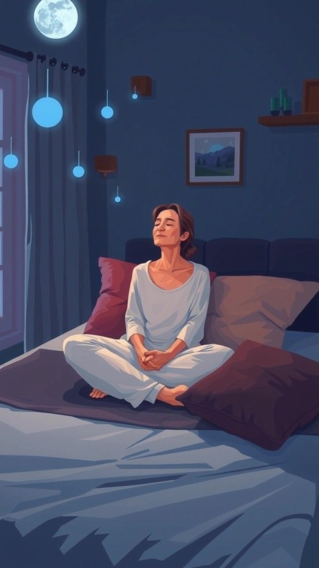 Berpetualang dalam Slot Tidur