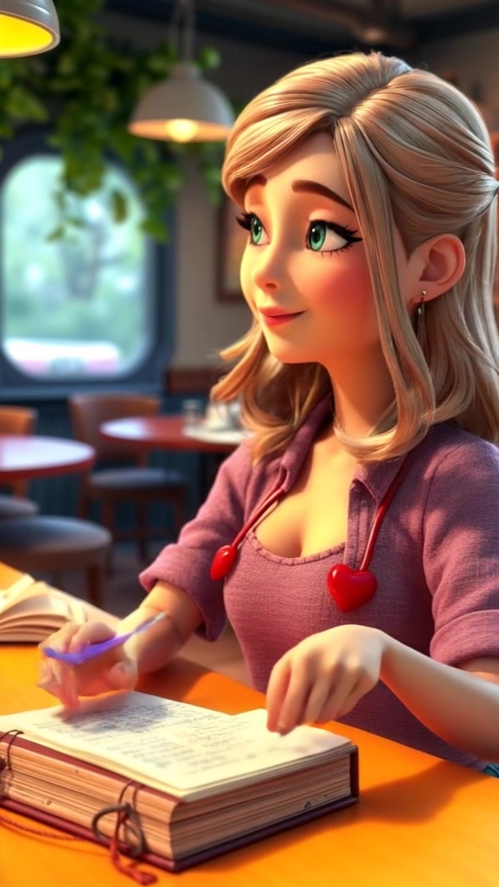 The Power of Not Giving Up