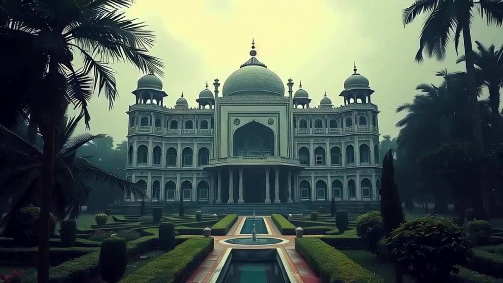 लाल किले की ऐतिहासिक यात्रा