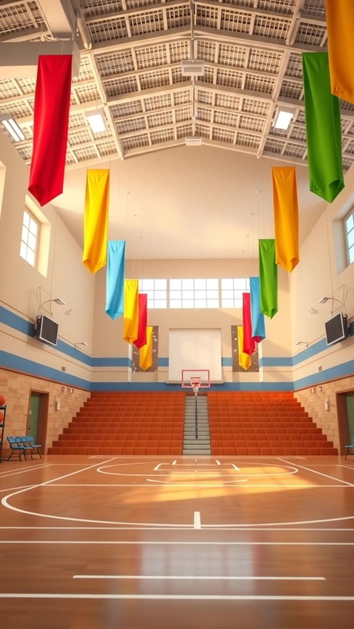 Pharaoh's Dodgeball Showdown!