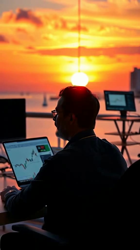 Strategi Trading Sederhana: Panduan untuk Scalping, Day, Swing, dan Position Trading