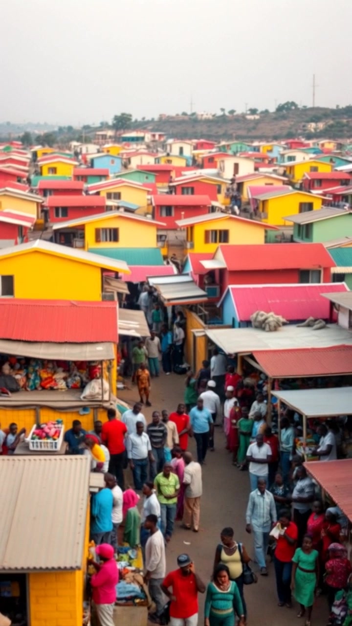 Rise of a Young Kenyan Politician