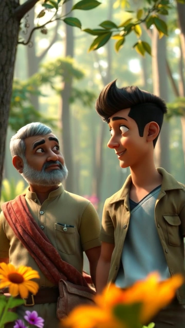 मोटू और पतलू का जादूई डिब्बा