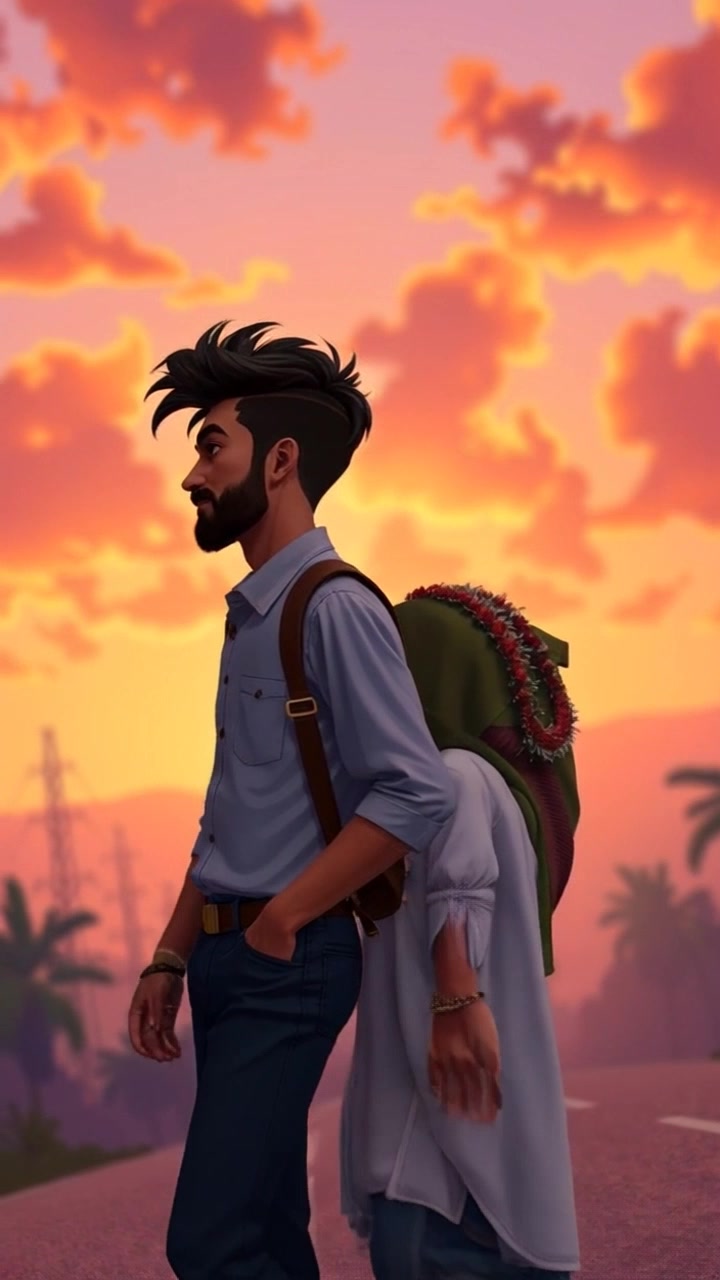 বন্ধুত্বের সেতু