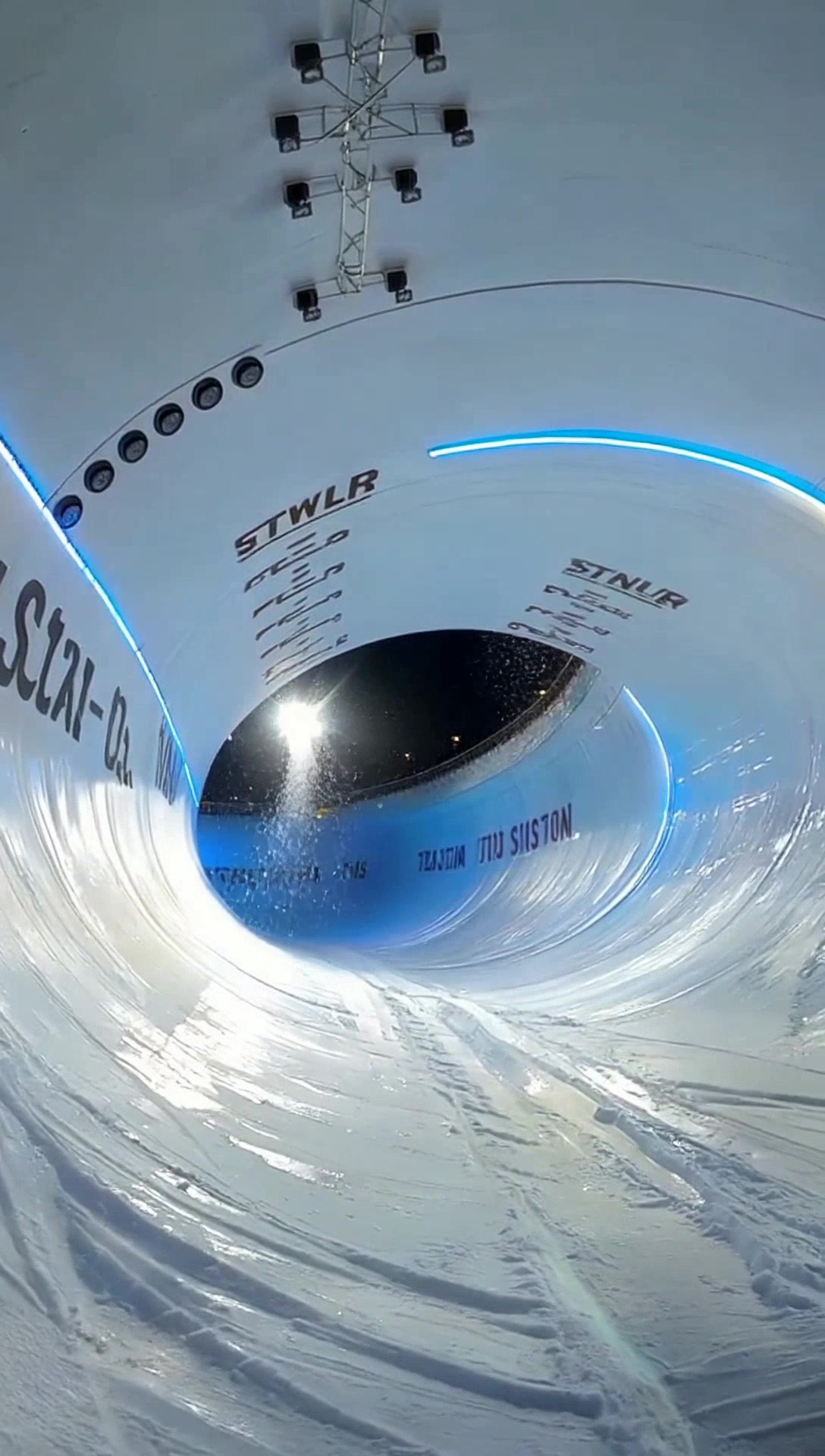 DeFi Gravity: The Future of Action Sports