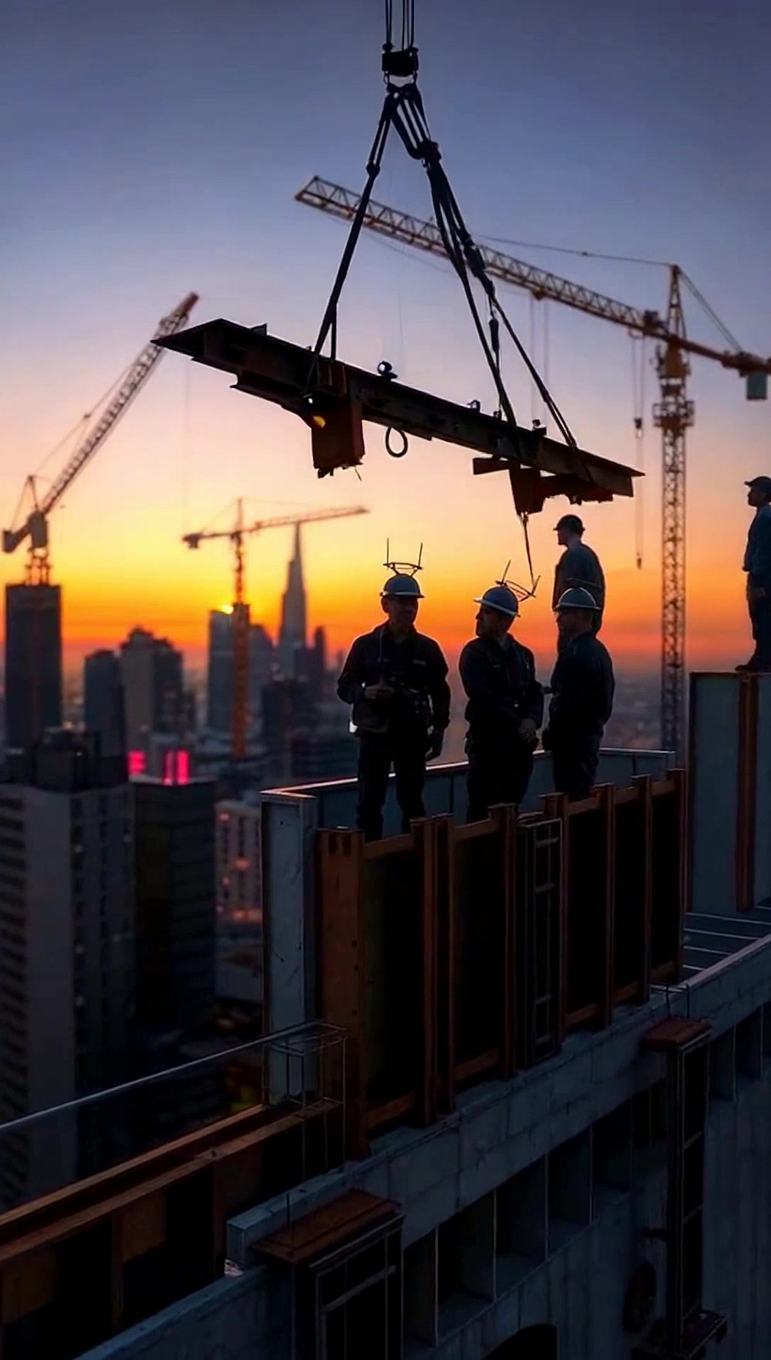 Wage Theft: The Hidden Cost of Construction