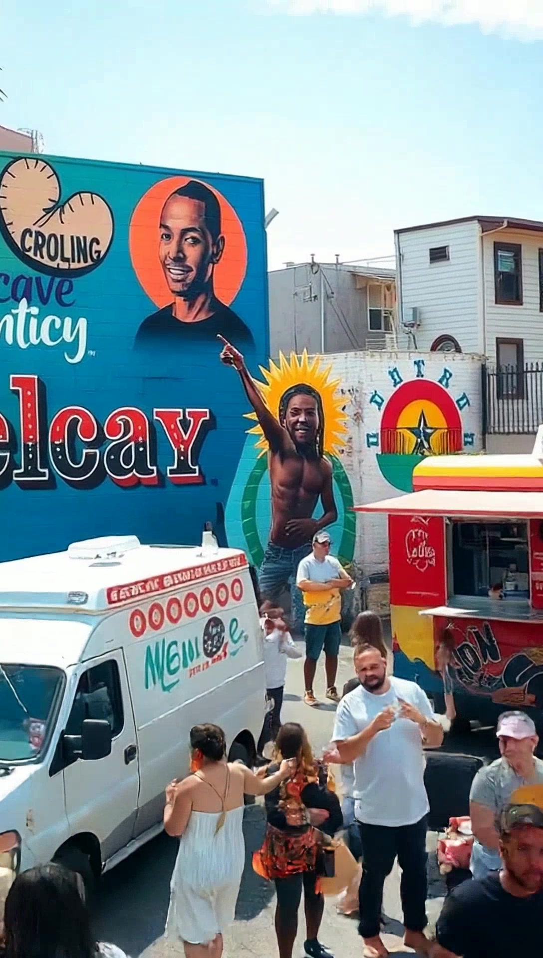 Cultural Appreciation vs. Language Discrimination