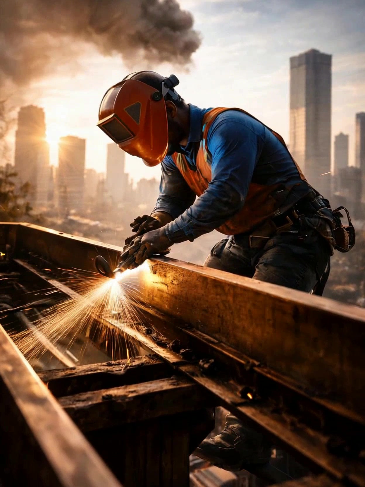 Invisible Labor: The Latino Contribution to America