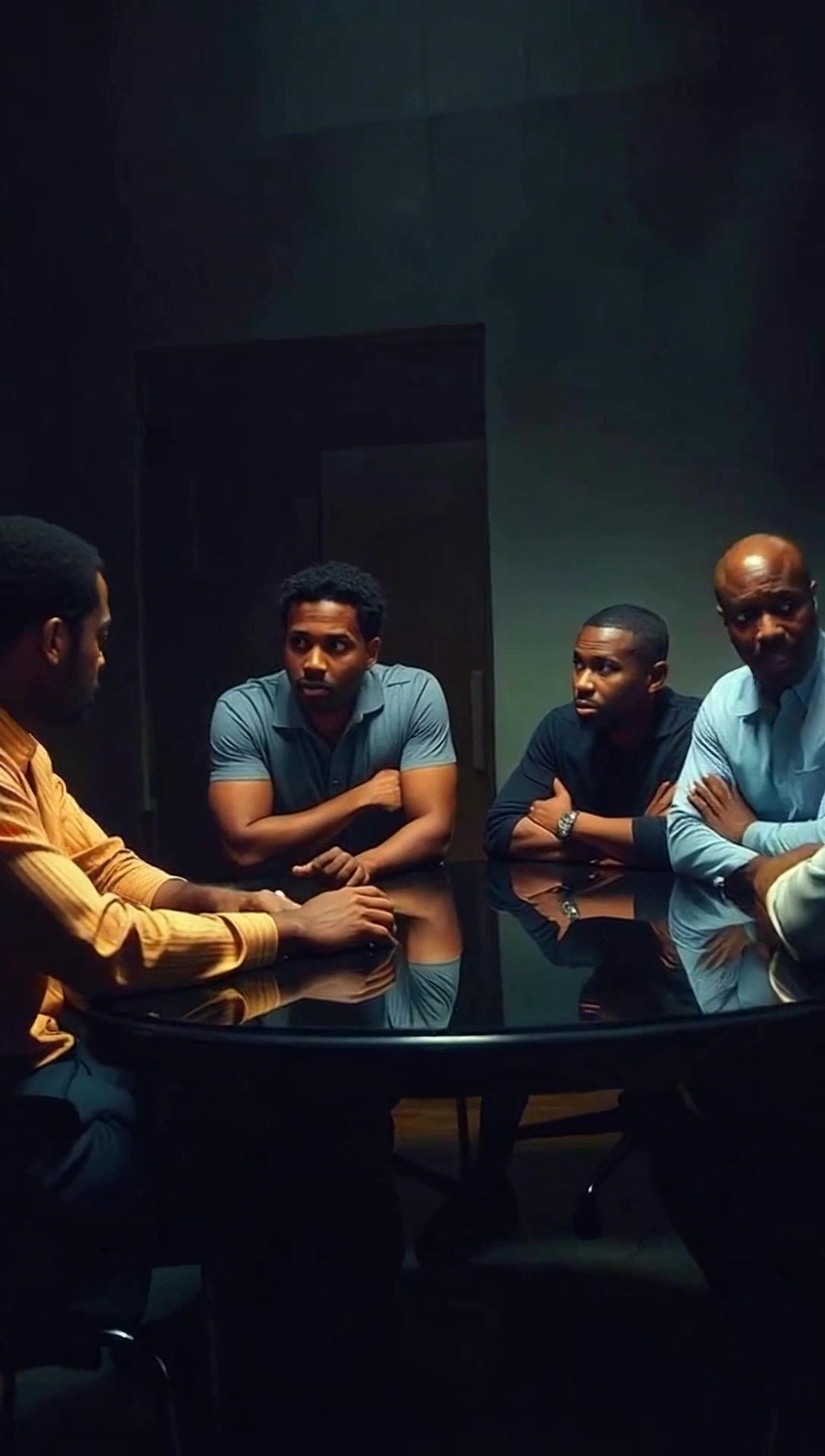 Green Bay Massacre: A Survivor's Testimony