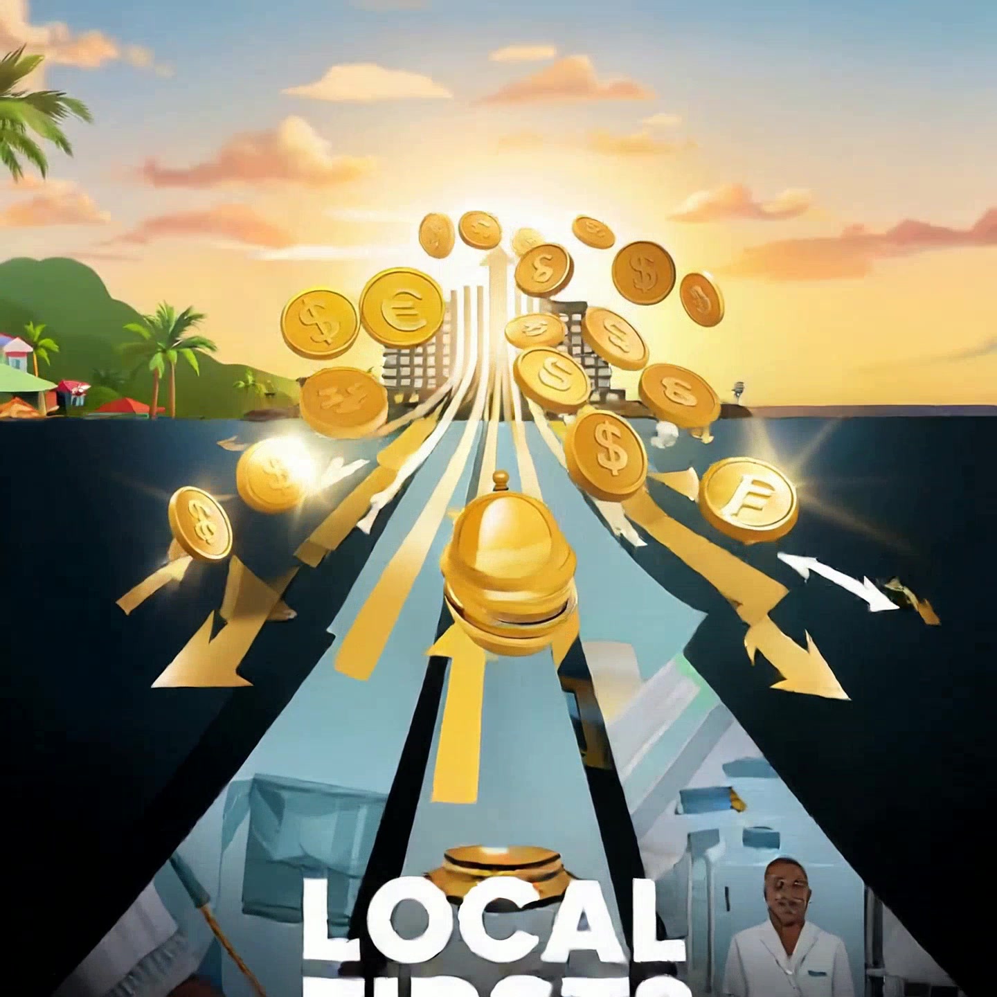 Jamaica's Casino Boom: Who Really Wins?