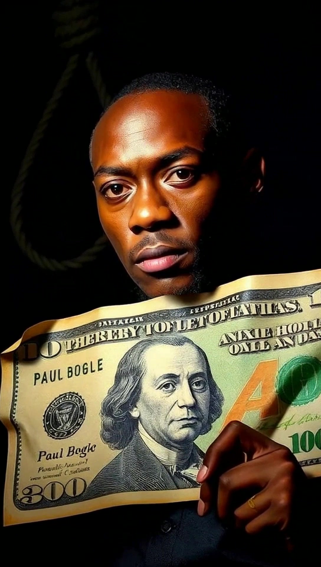 The Irony of Paul Bogle on the Jamaican Dollar