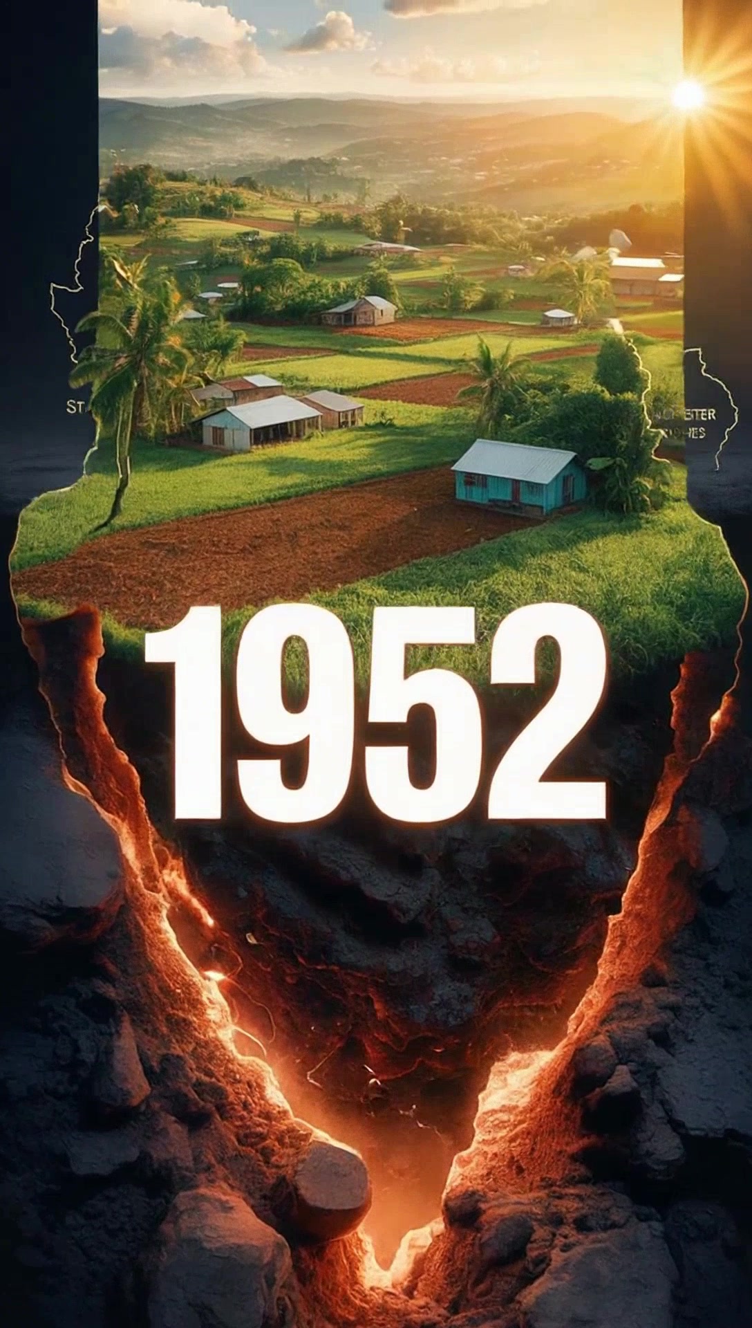 The Cost of Bauxite: Displacement and Destruction in Jamaica