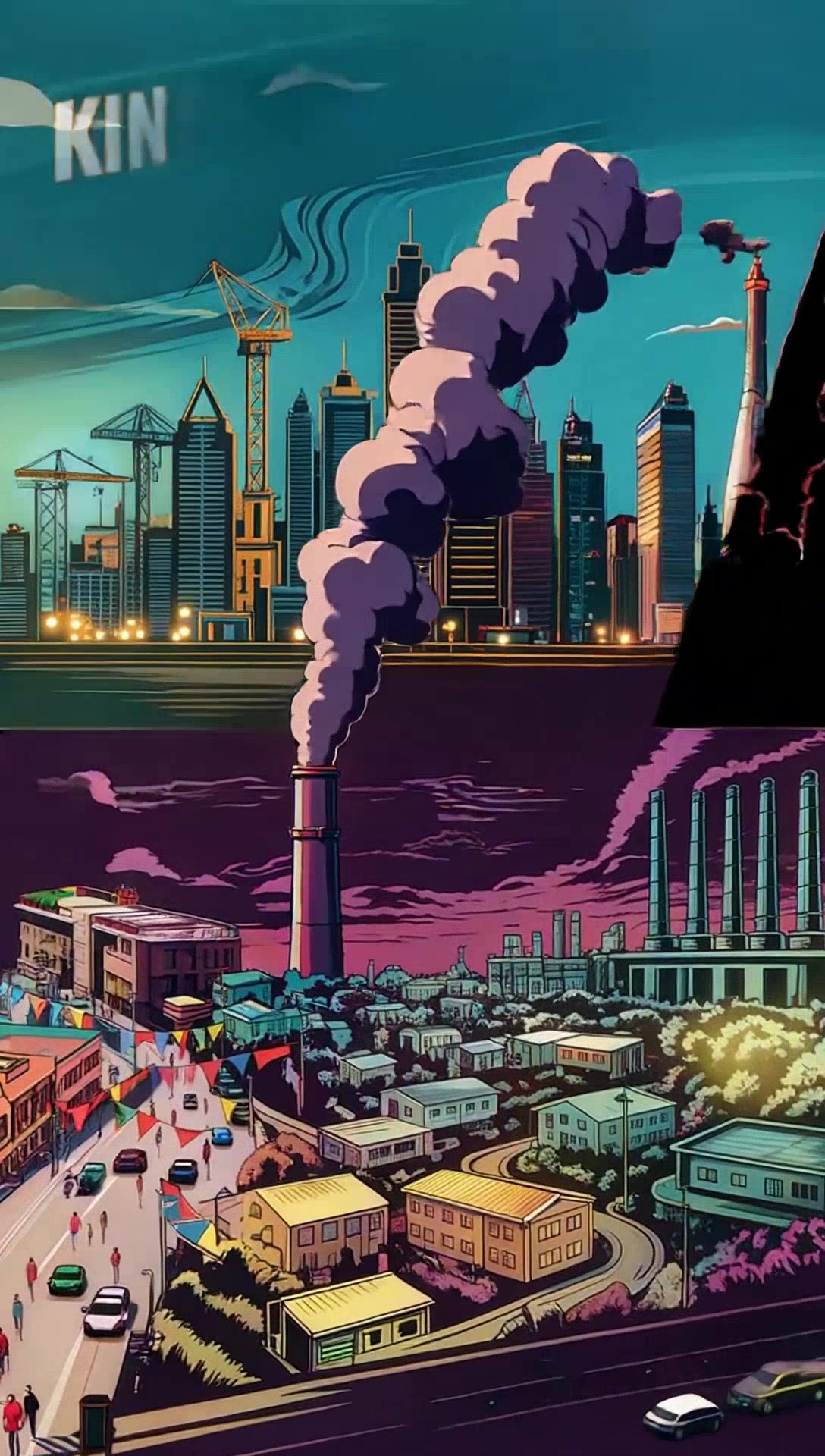 The Kingston vs. St. Catherine Rivalry