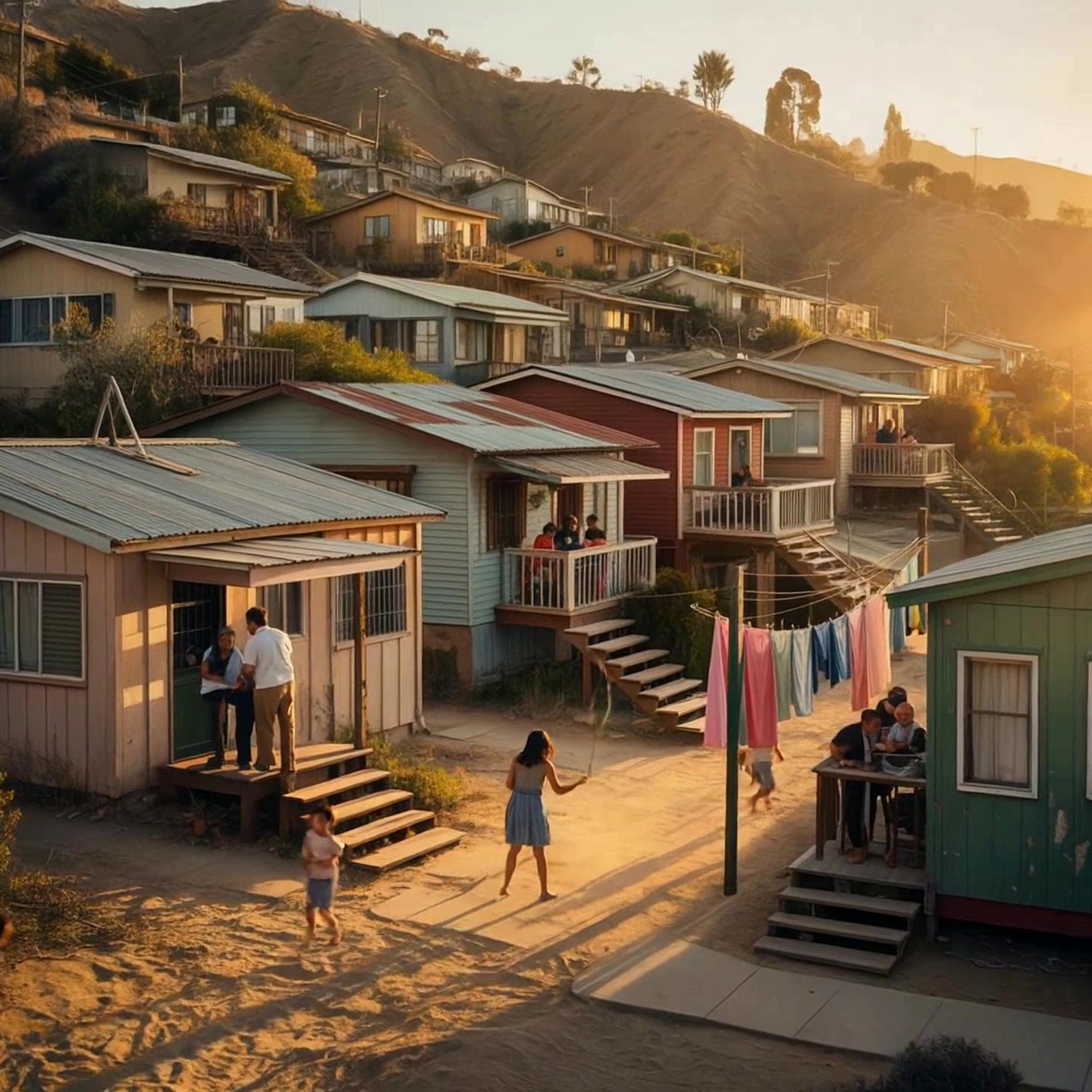 The Truth Behind Progress: Removal of Chávez Ravine