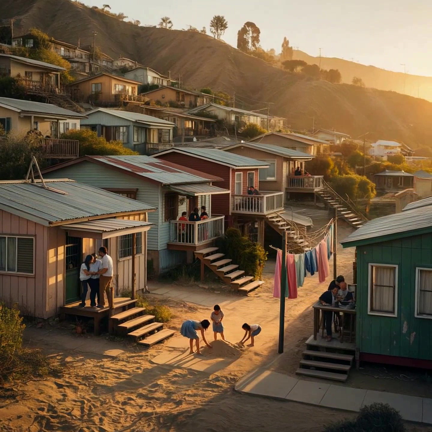 The Removal of Chávez Ravine