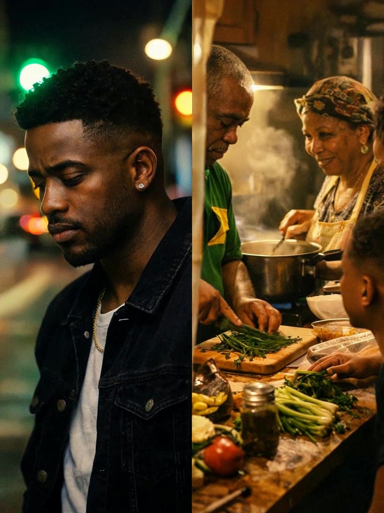 What Makes You Jamaican?