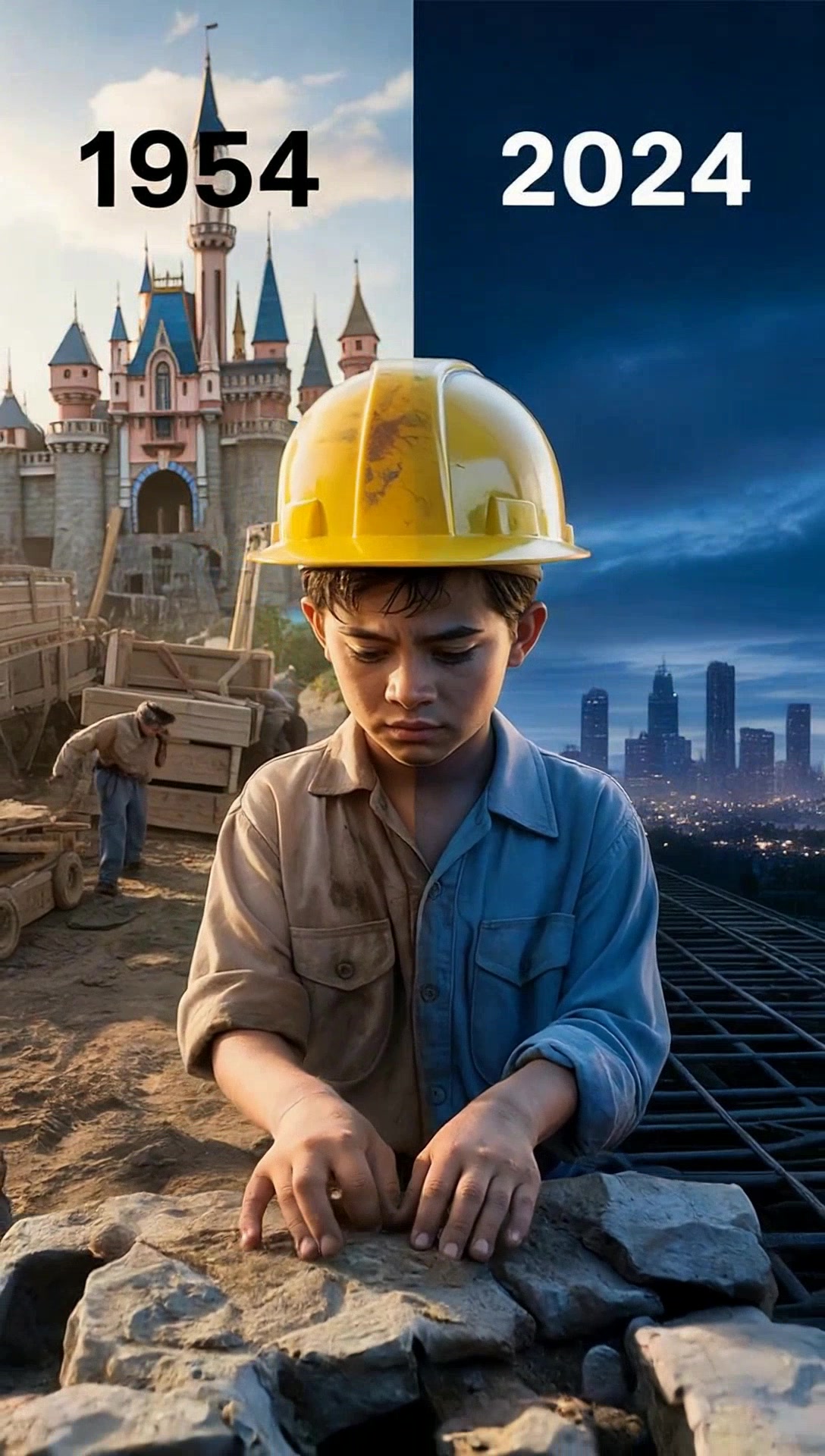 America's Forgotten Children