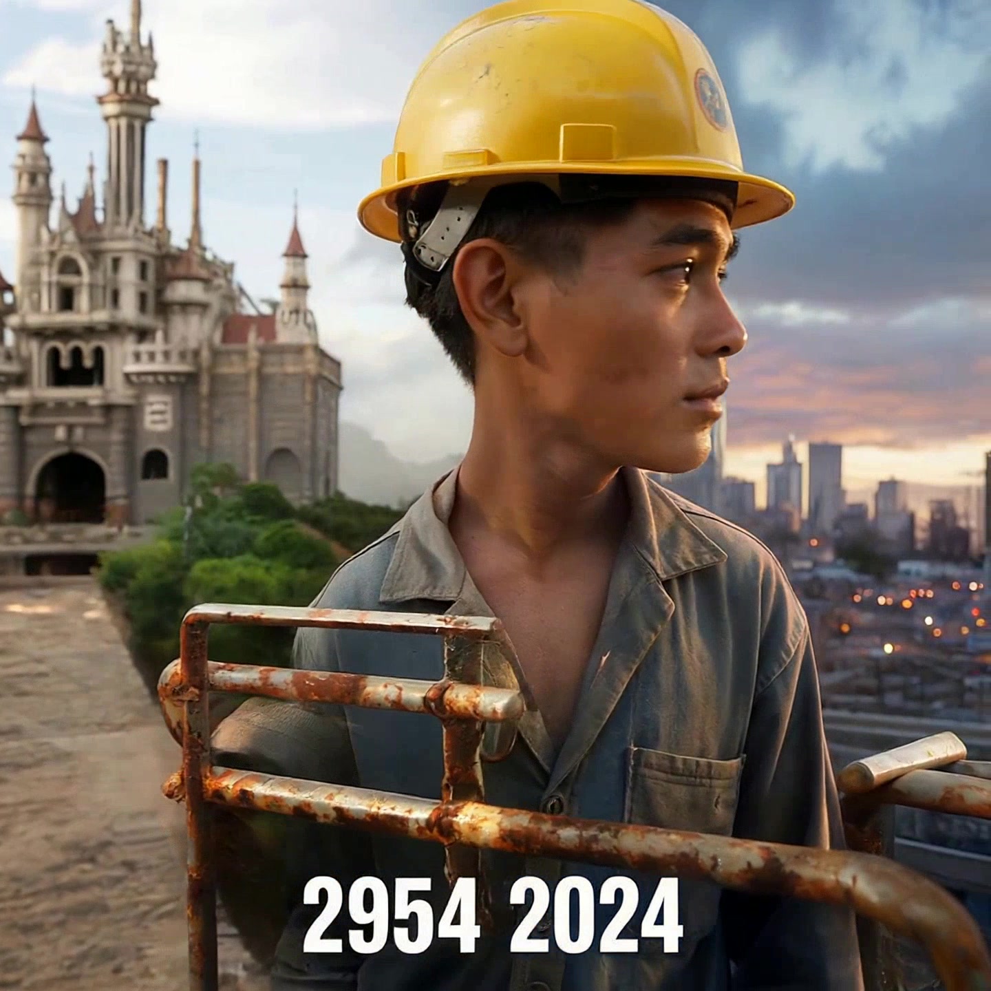 America's Forgotten Child Labor