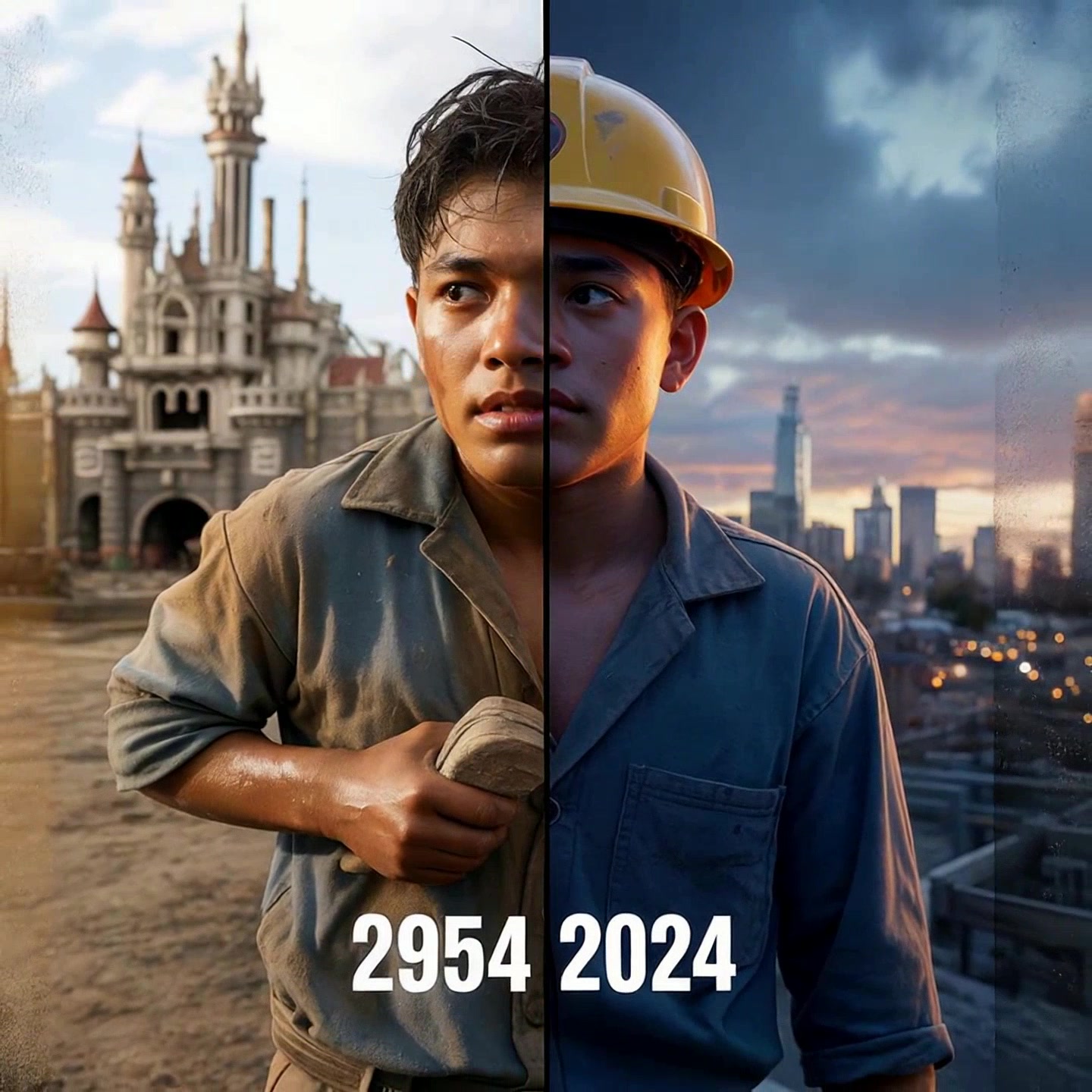 America's Child Labor Crisis: A Hidden Legacy