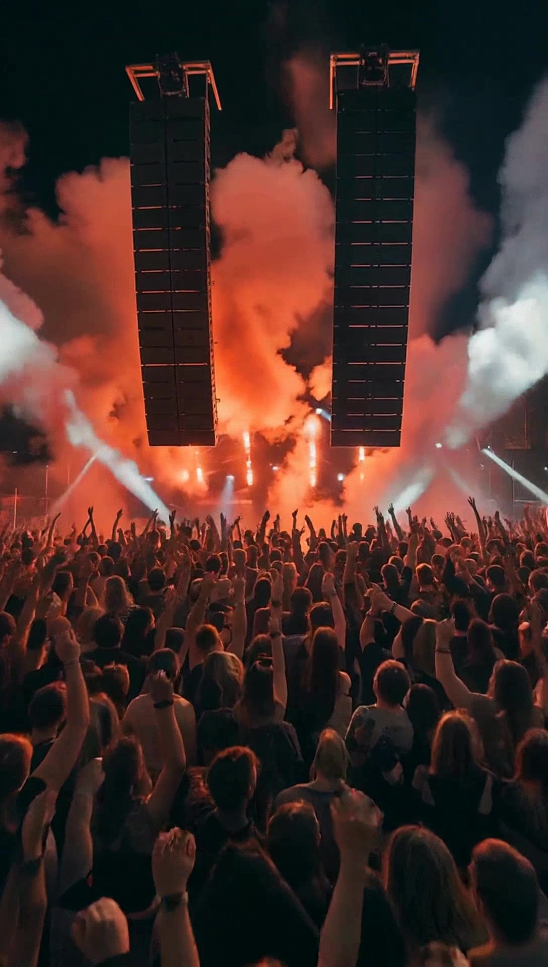 The Power of Sound Systems in Garrison Jamaica