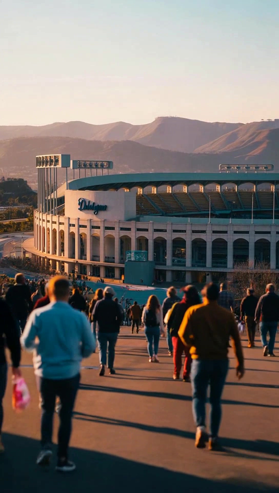Erased Communities: The Truth Behind Dodger Stadium