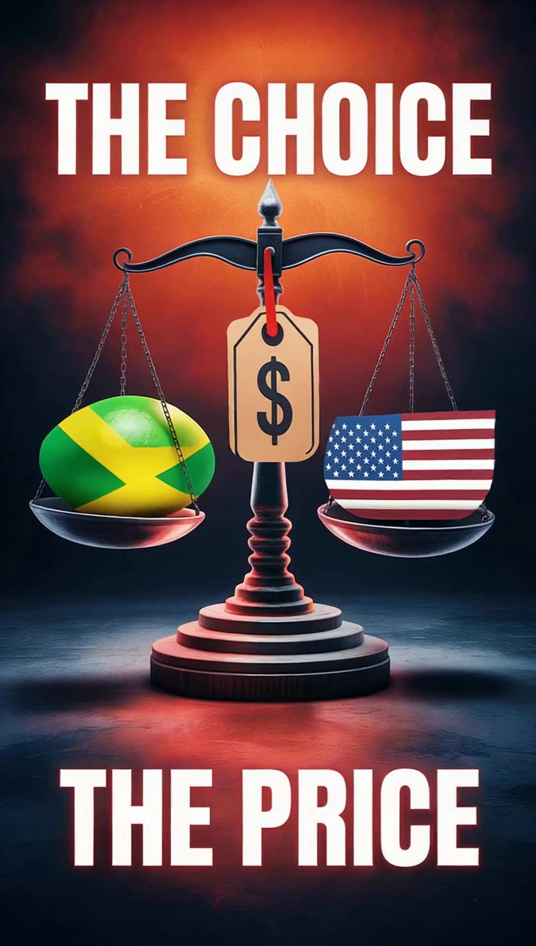 Jamaica Chooses Cuba: The Consequences of Losing Medical Cooperation