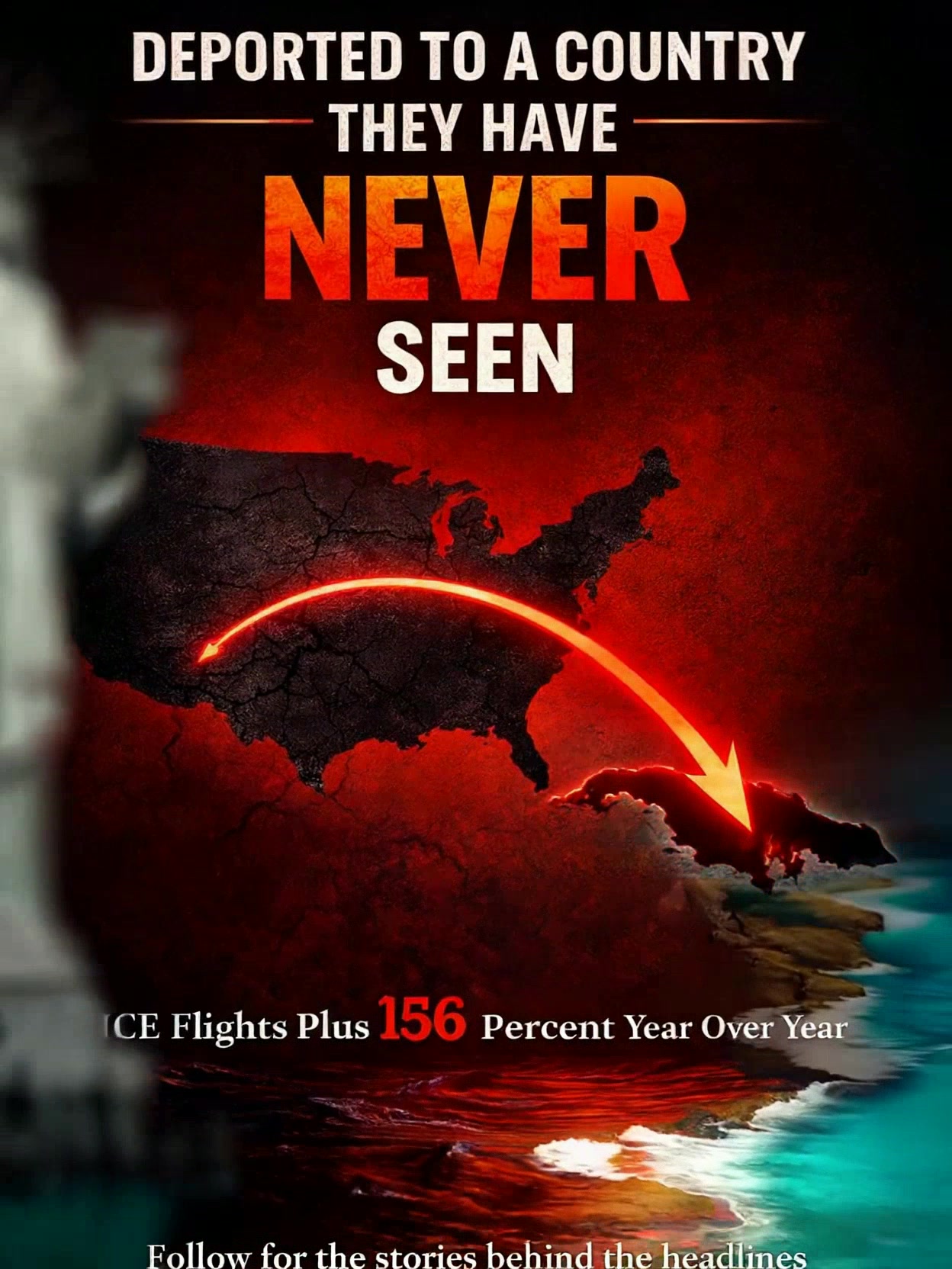 Mass Deportations: Jamaicans Without Roots