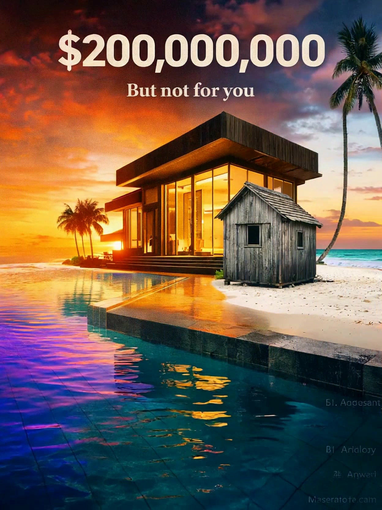 Jamaica's Investment Divide: Sandals Resort vs. Local Communities