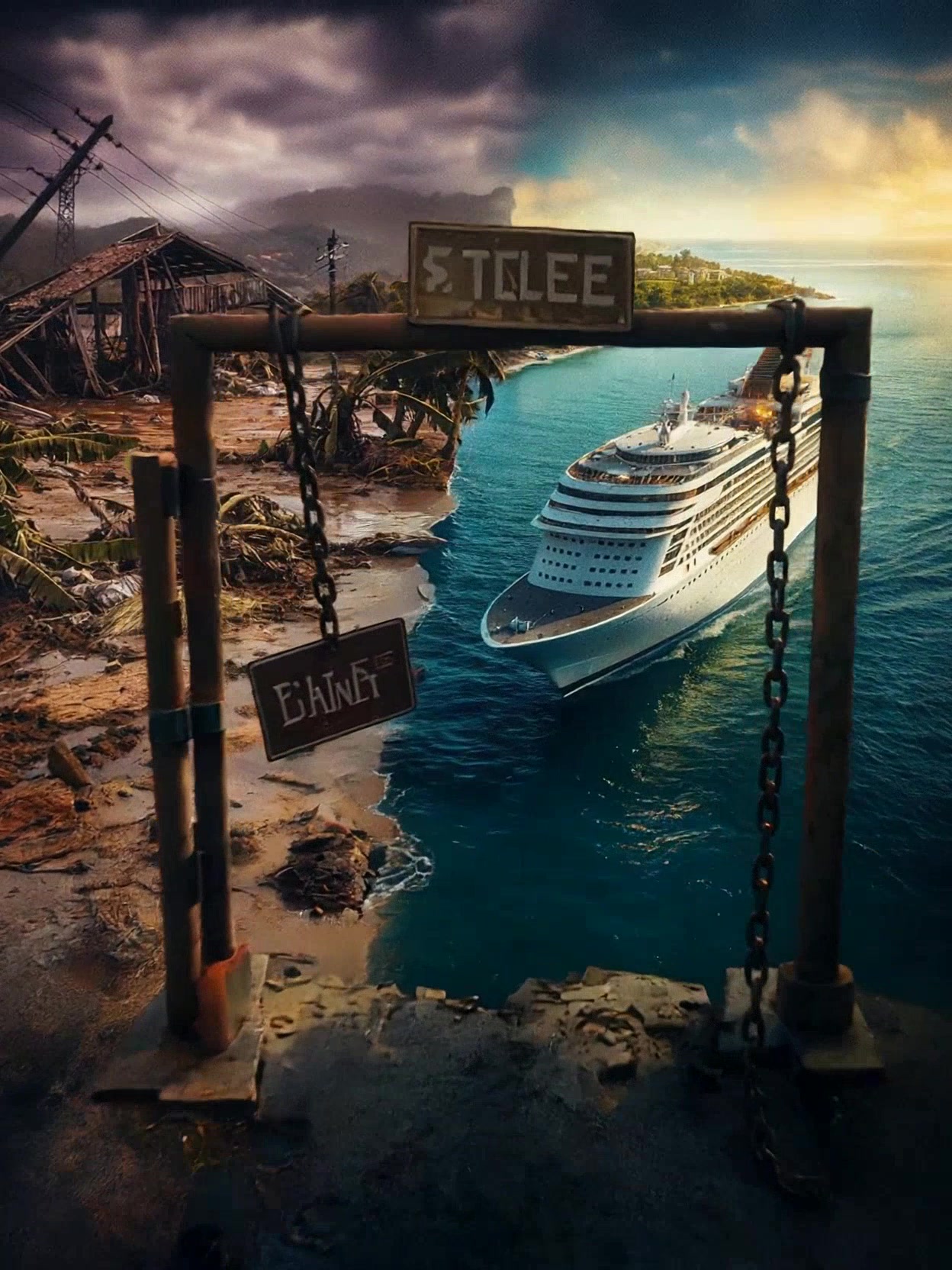 Resilience for Whom? The Aftermath of Hurricane Melissa in Jamaica