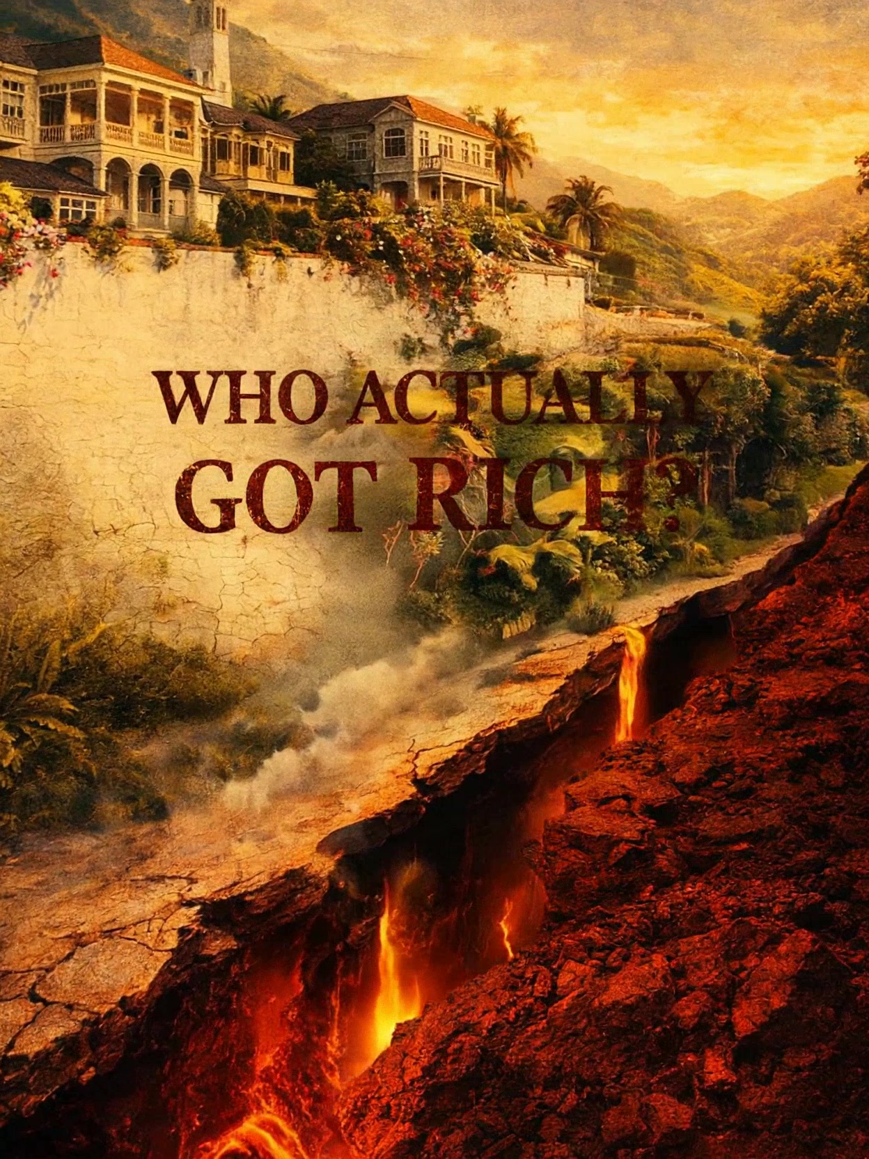 The Real Cost of Bauxite: Who Profits in Jamaica?