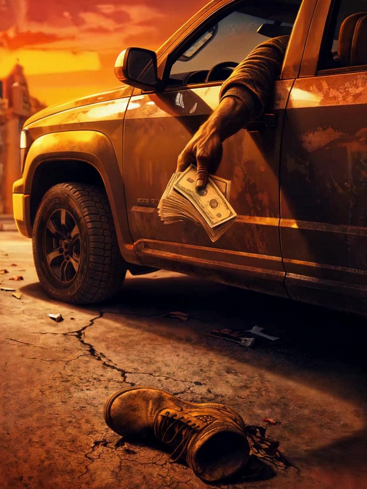 Wage Theft and Fear Among Day Laborers