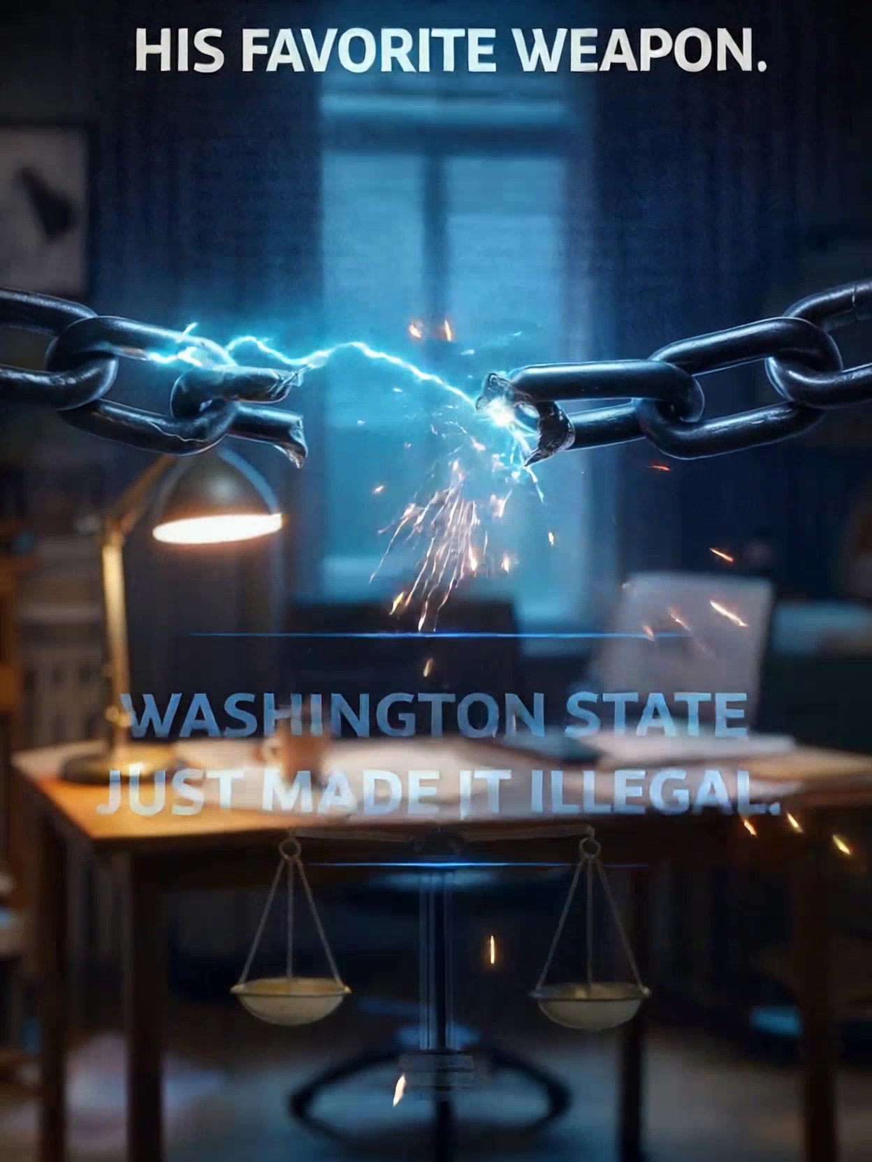 Washington State Fights Employer Coercion with New Immigration Law
