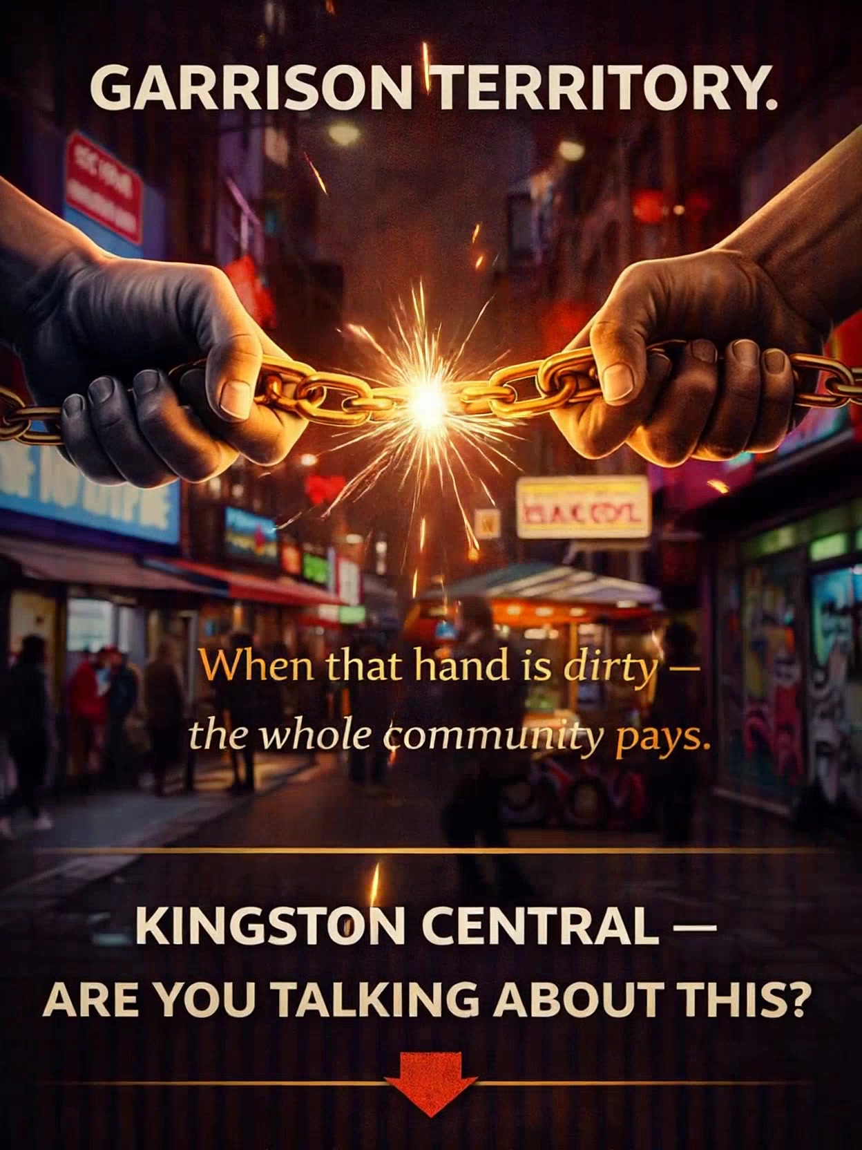 Corruption Crisis in Kingston Central: JLP MP Under Investigation