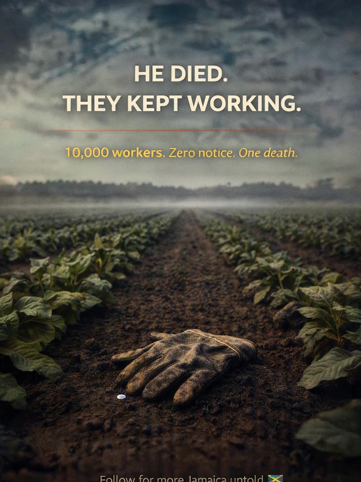 Exploitation of Farmworkers During COVID-19