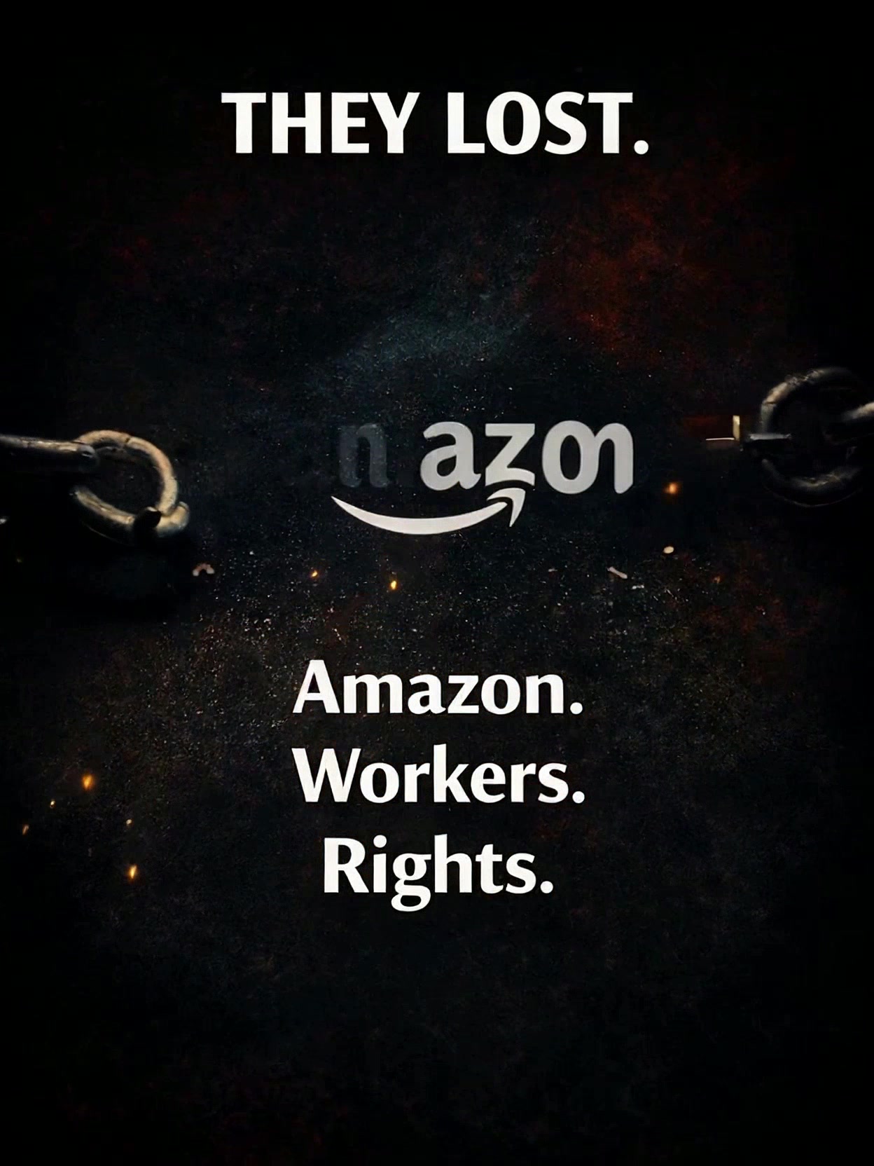Amazon's Strike Policy Overturned: A Win for Workers