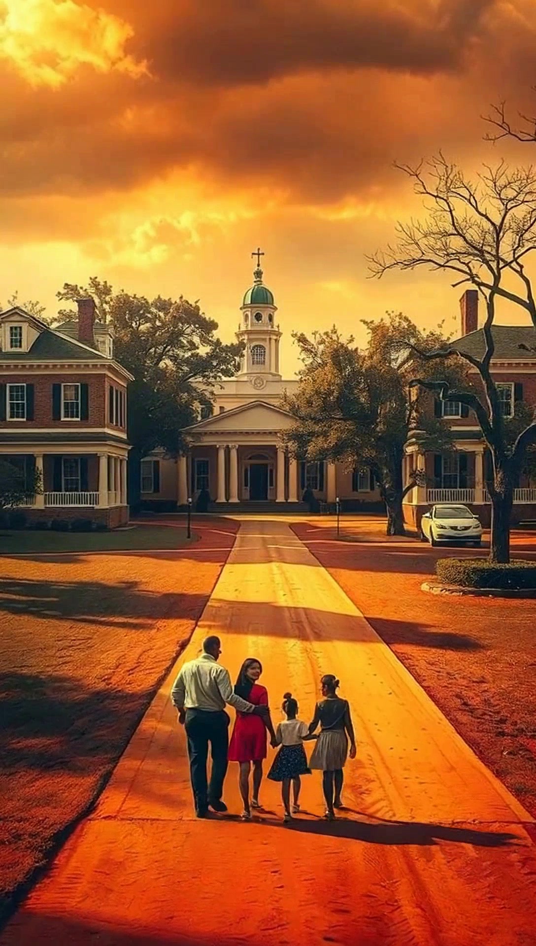 Tuskegee: The Birthplace of Black Excellence