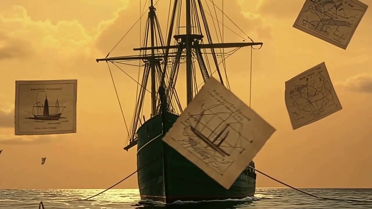 Africatown: The Legacy of the Last Slave Ship