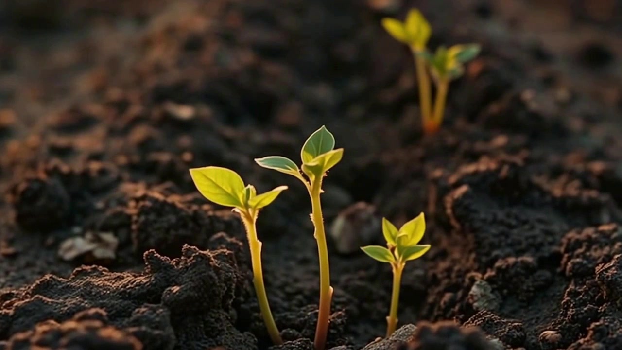 George Washington Carver: Freedom Through Farming