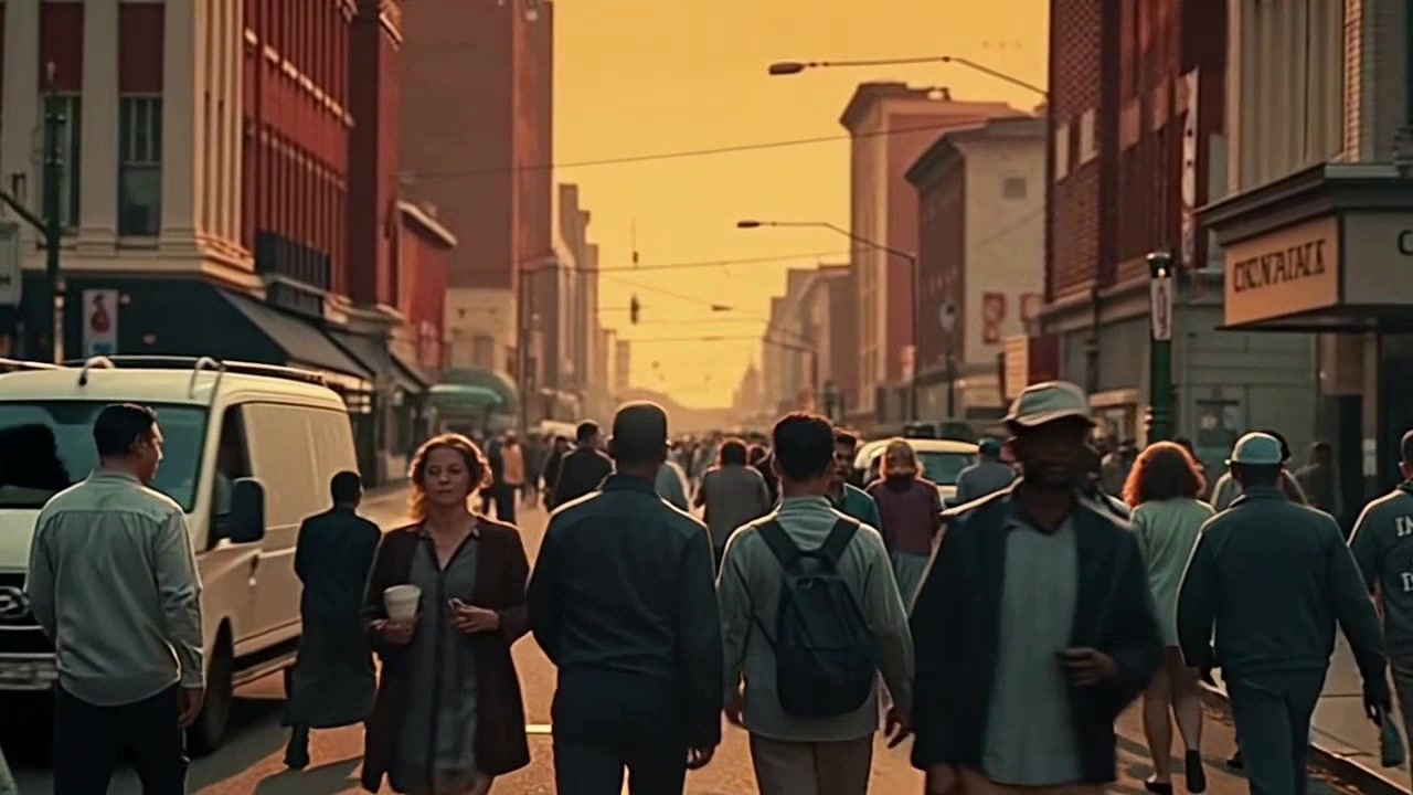 Courageous Kids: Birmingham’s 1963 Freedom March
